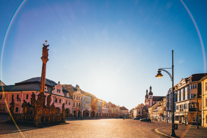 Foto: ©Chomutov