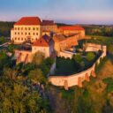 Foto: ©Hrad a zámek Dolní Kounice