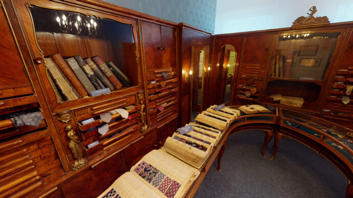 Foto: ©Městské muzeum Rýmařov 