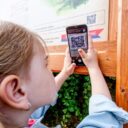 Audioverze pověstí najdete v mobilním průvodci. Foto M. Brdek