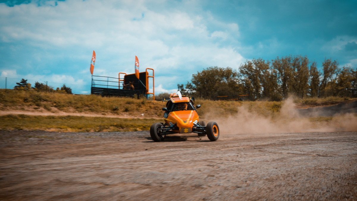 Foto: ©Buggy drive