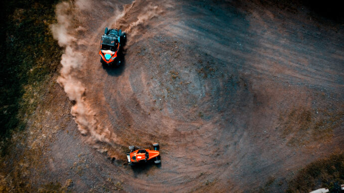 Foto: ©Buggy drive