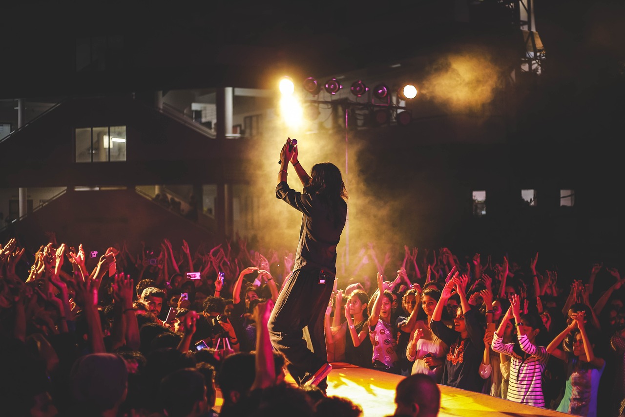 Foto: ©smsticket