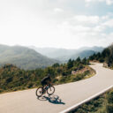 Tipy na nejhezčí cyklistické trasy v Evropě
