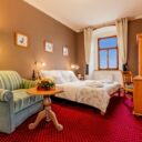 Foto: ©Resort Panství Bechyně