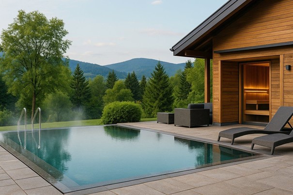 Nejkrásnější wellness pobyty v Česku, které stojí za víkendový útěk