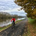Kam na kole v Ústeckém kraji? Ústecko je rájem pro cyklisty všeho druhu