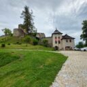 Objevte kouzlo České Kanady. Kraj hlubokých lesů, loupežnických stezek a romantických památek na pomezí Čech a Rakouska