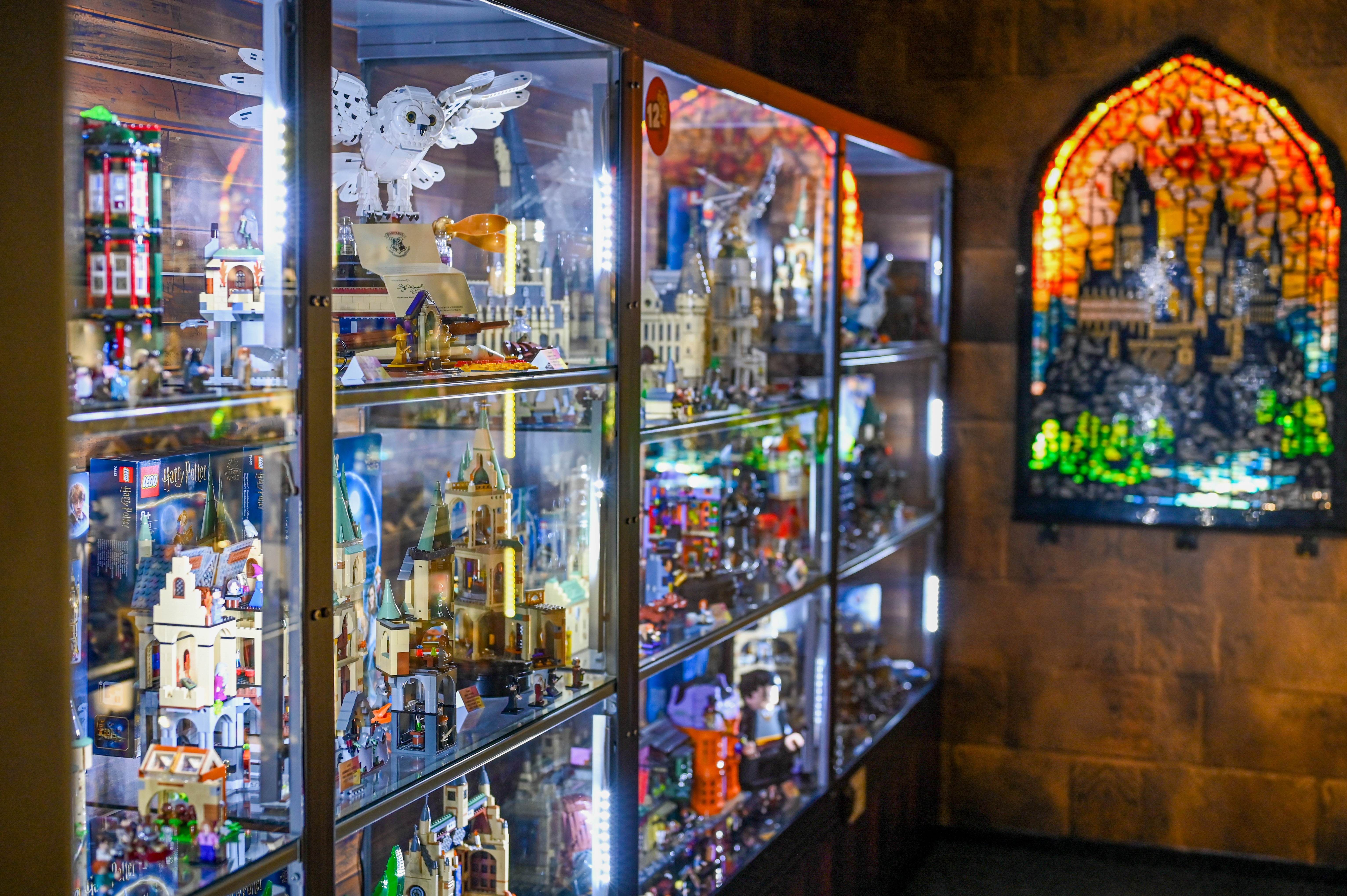Foto: ©Museum of Brick