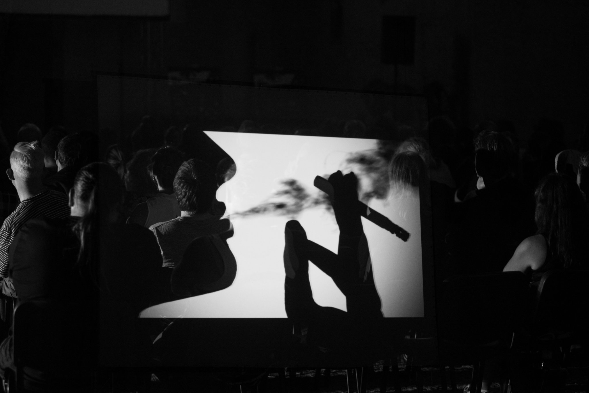 Rozlučte se s létem na Noir Film Festival 2025 na Křivoklátě
