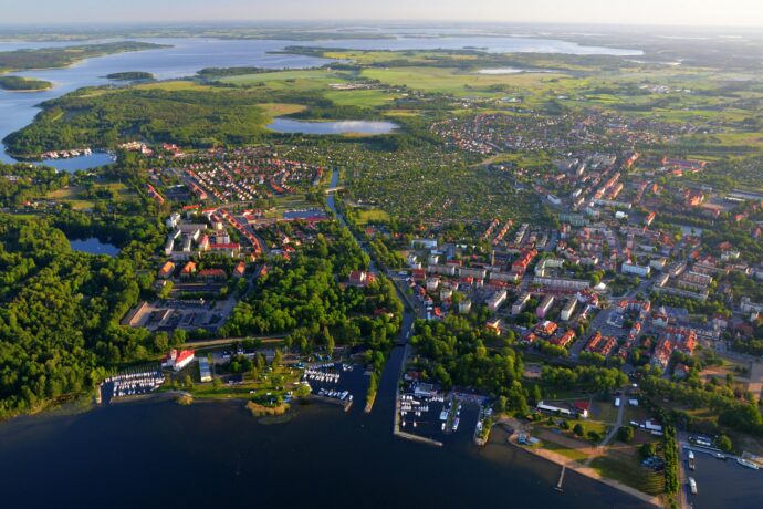 10 důvodů, proč jet do Polska. Krása, chuť i duše hned za hranicemi