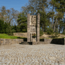 Památník Zámeček Pardubice. Foto: ©Michal Král