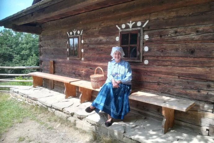Putování po valašském Olympu. Rožnov, Soláň a Velké Karlovice