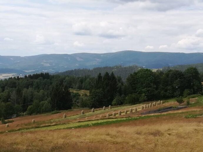 Soláň. Foto © se svolením Alena Vorlíčková