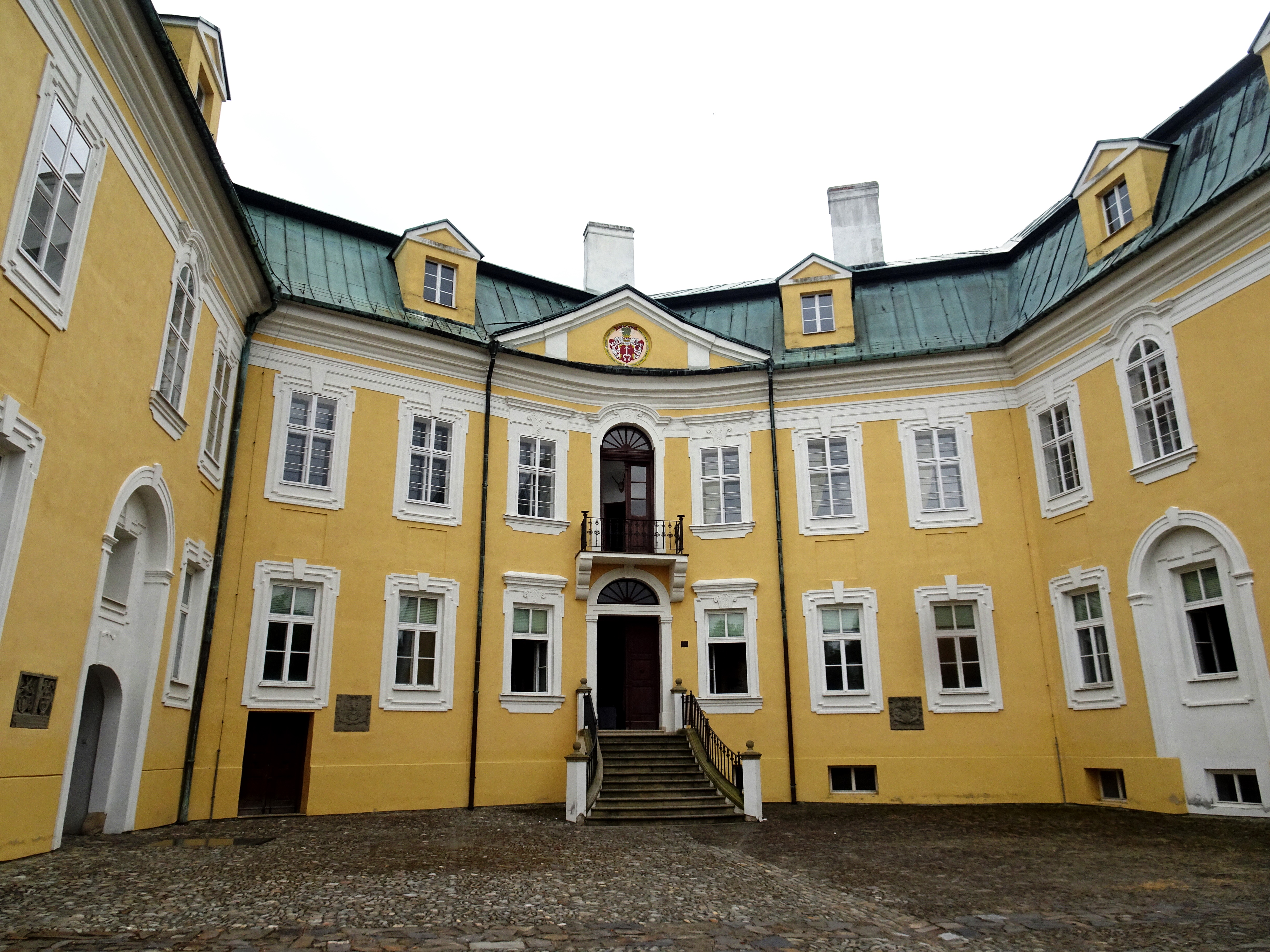 V Bílovci vás nadchne historie, příroda a nevšední zážitky v srdci Moravskoslezského kraje