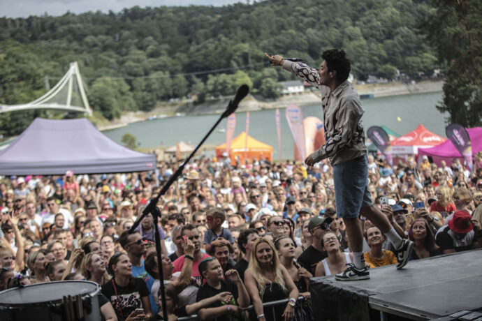 Foto: ©Vranovská pláž