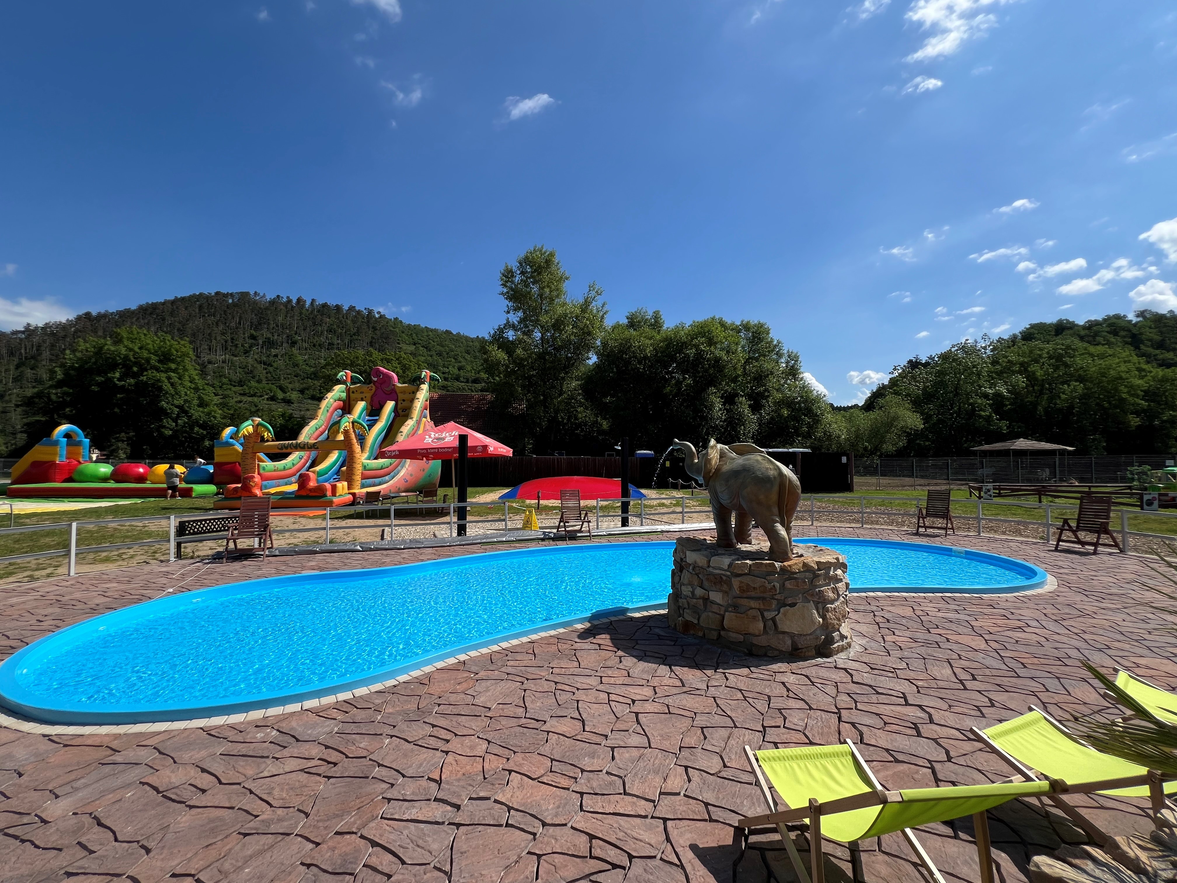 Foto: ©Romantický hotel Mlýn Karlštejn