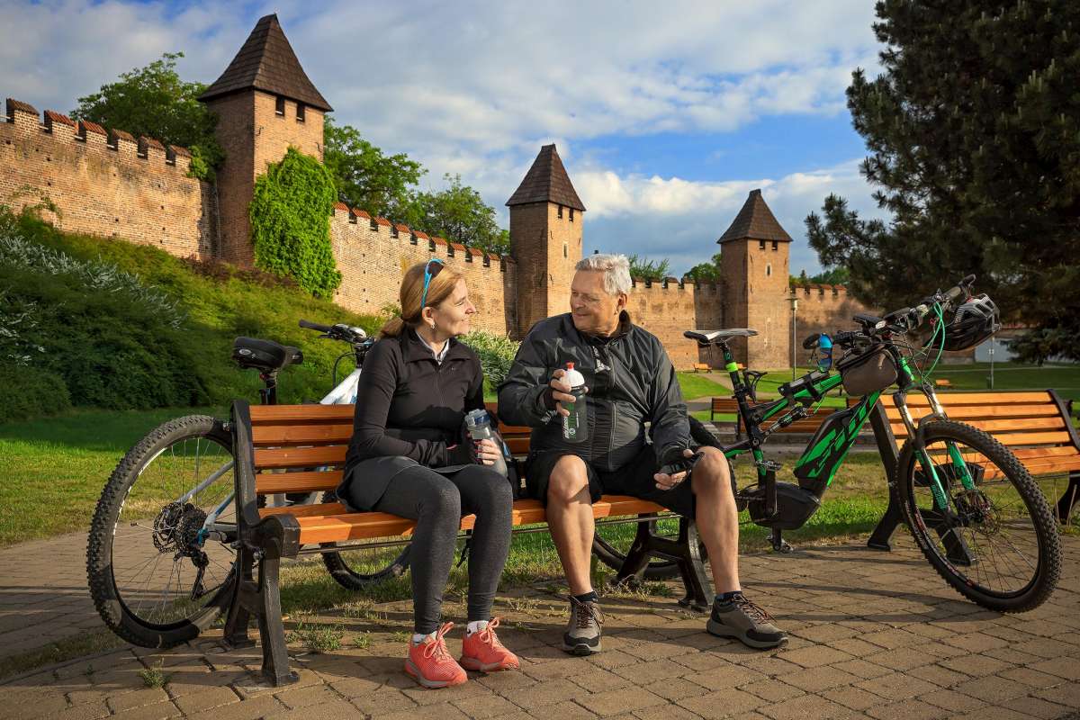 Nymburk. Foto: ©Libor Sváček