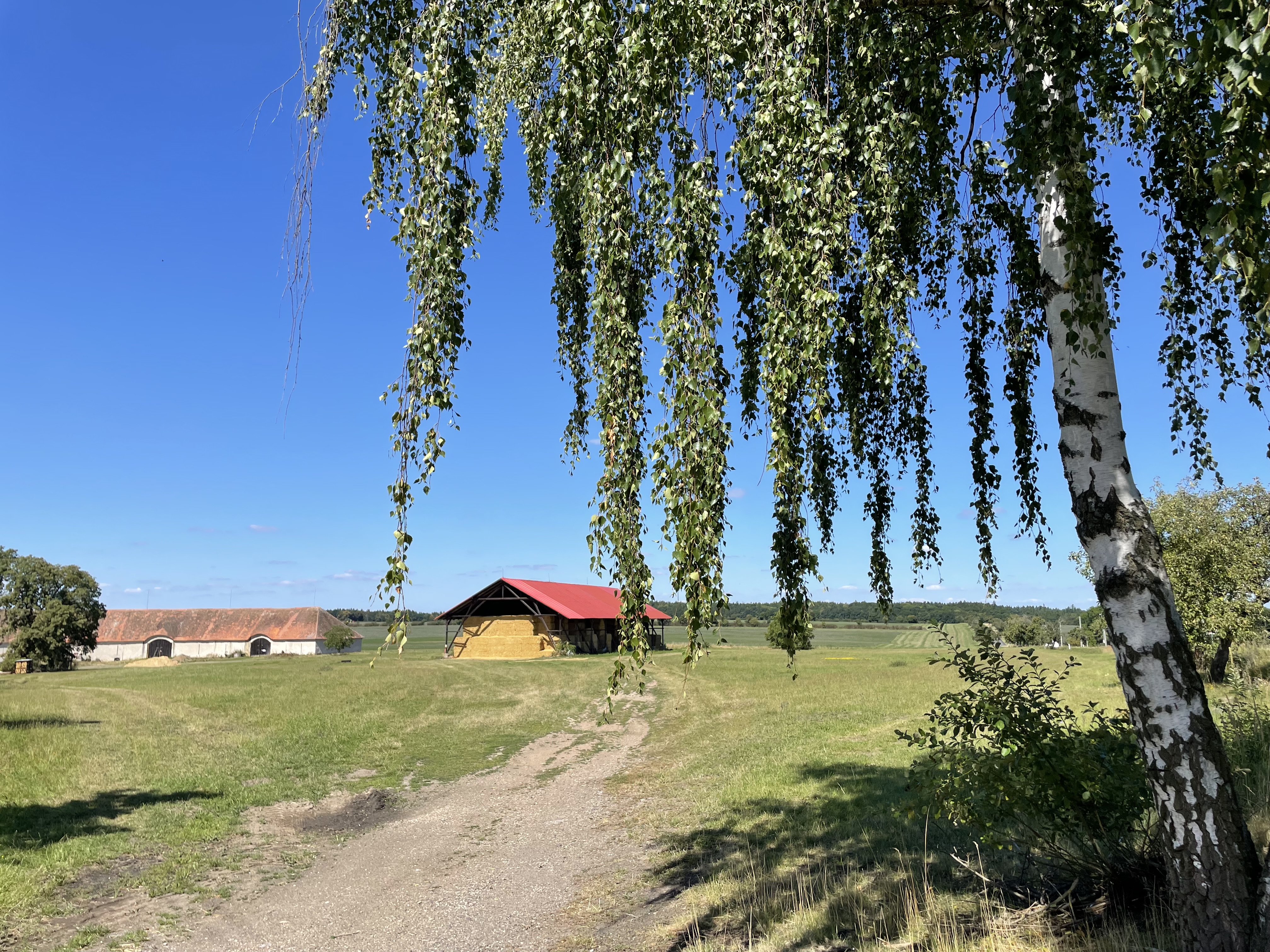 Foto: ©Obec Požáry
