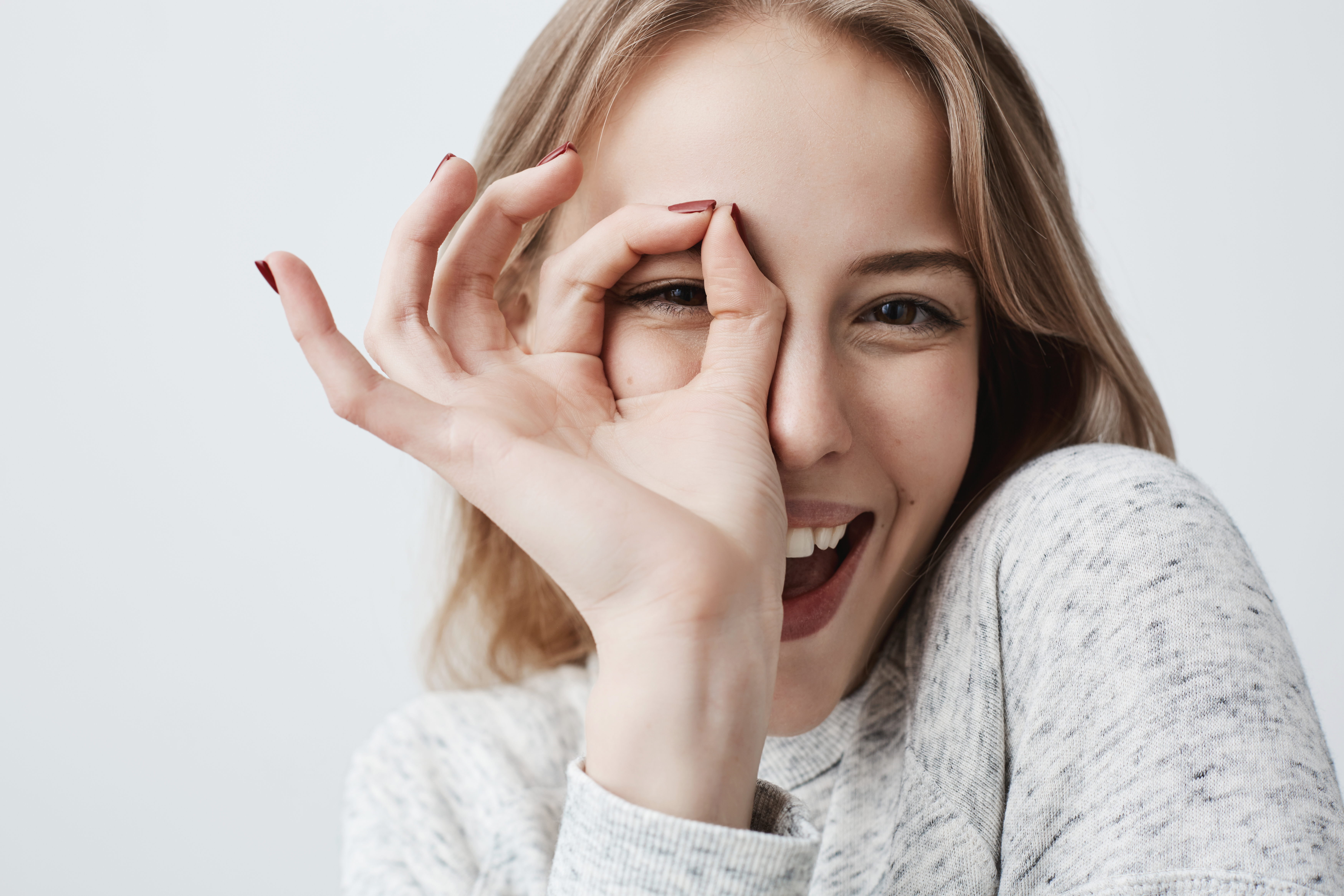 Jak si zlepšit zrak? Foto: ©Freepik
