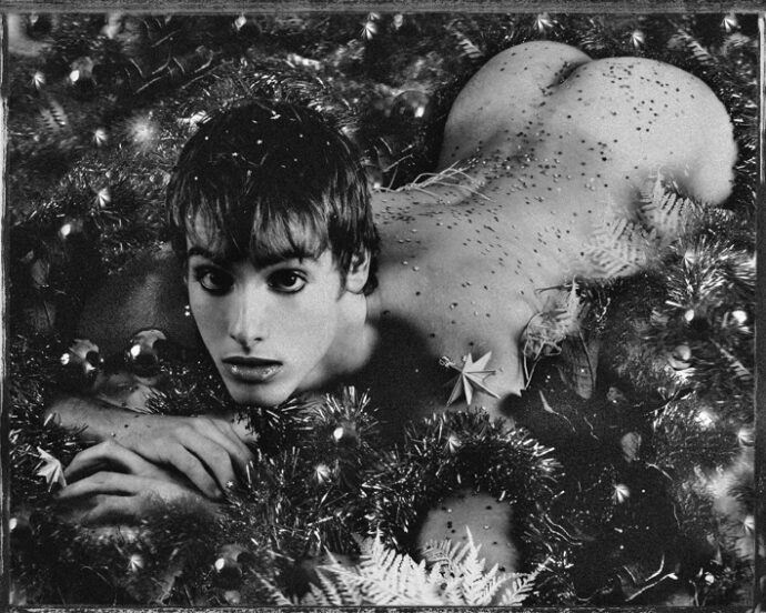 Marry Christmas Prague 2006. Foto: ©Robert Vano