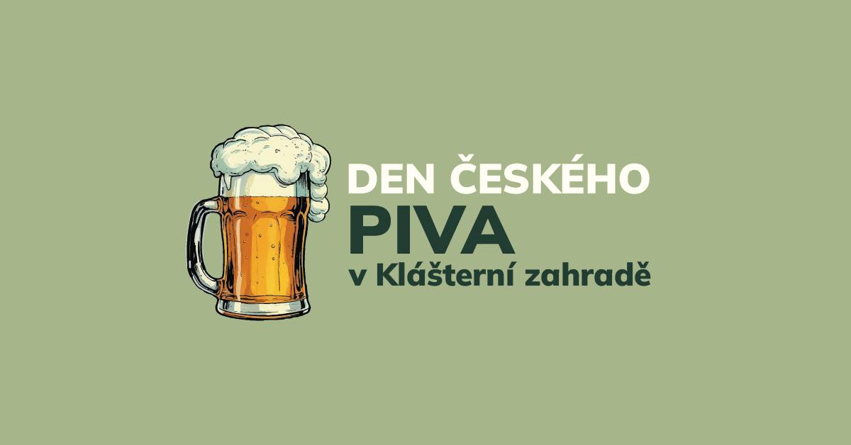 Foto: ©Chrám Chmele a Piva