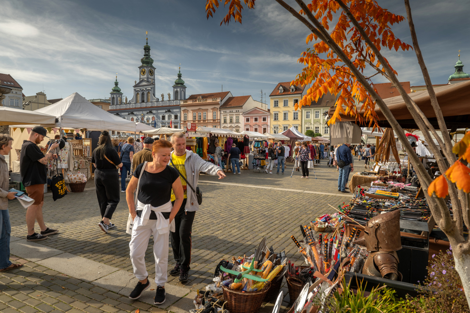 Foto: ©České Budějovice