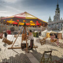 Foto: ©České Budějovice