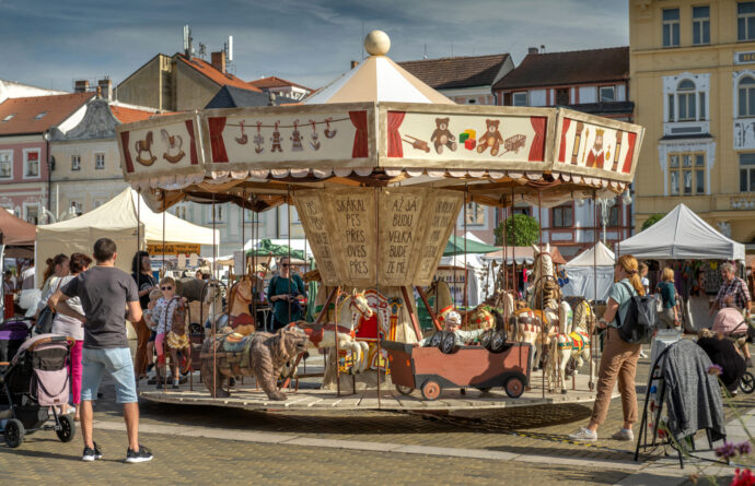 Foto: ©České Budějovice
