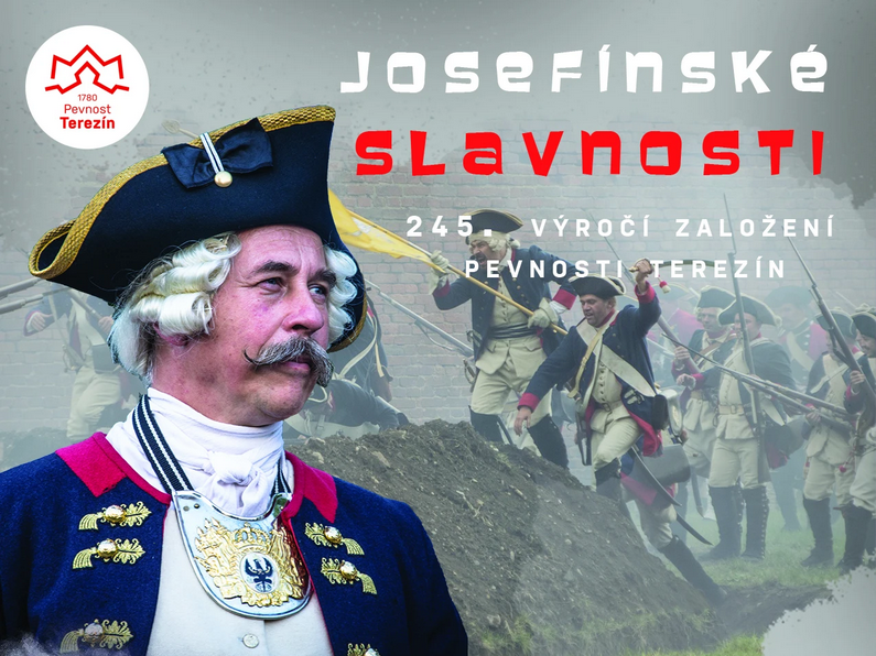 Foto: ©Josefínské slavnosti