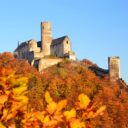 Hrad Bezděz. Foto: ©Máchův kraj