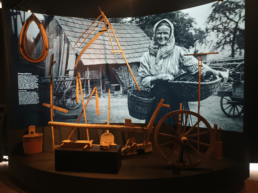 Foto: ©Muzeum dr. Aleše Hrdličky