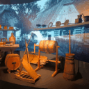 Foto: ©Muzeum dr. Aleše Hrdličky
