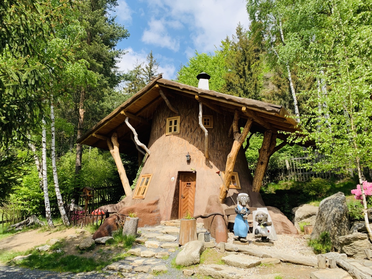 Foto: @Hotel Podlesí