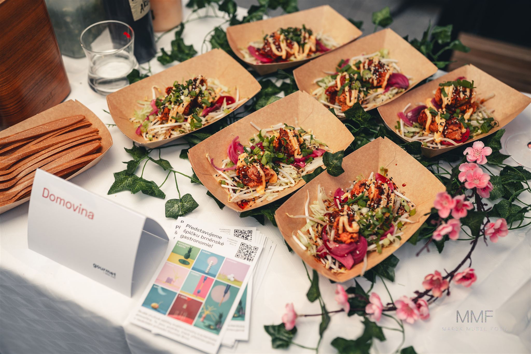 Gourmet 2025. Foto: ©Marek Musil