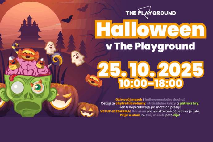 Foto: ©The Playground