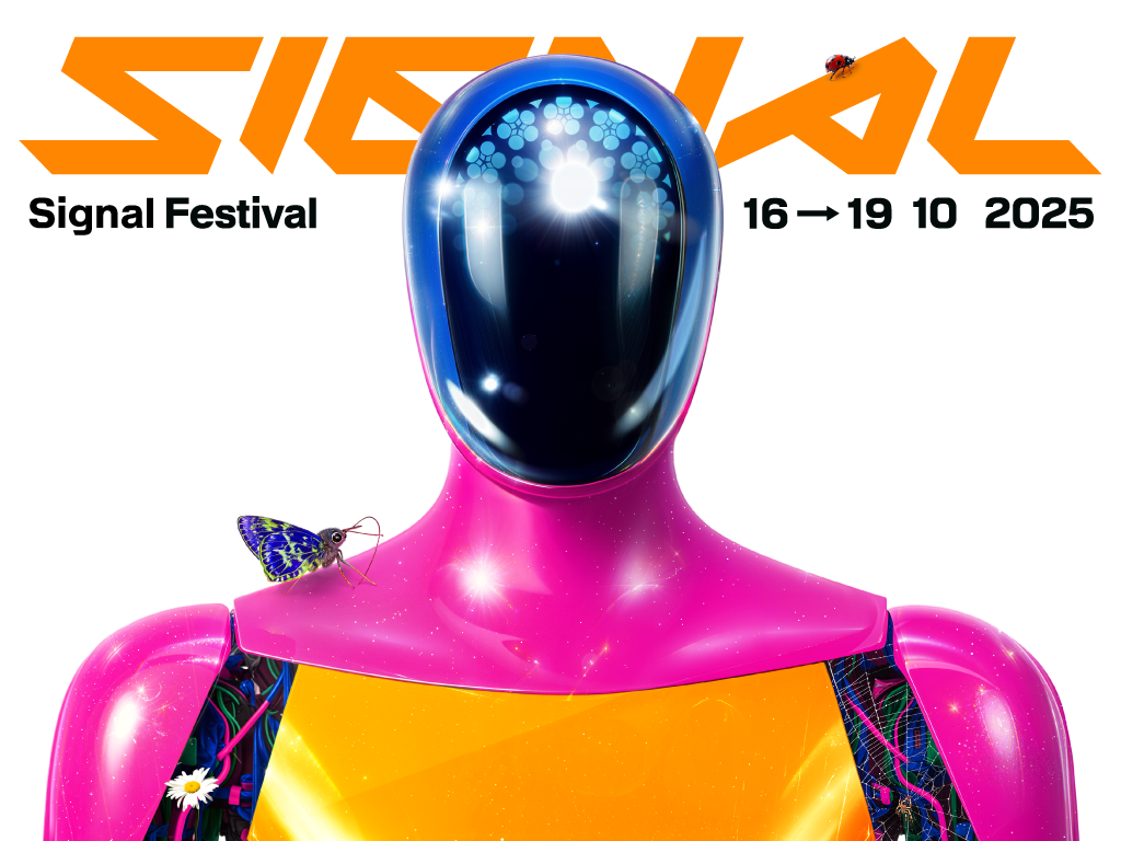 Foto: ©Signal Festival 2025