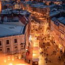 Foto: ©Magistrát města Olomouce