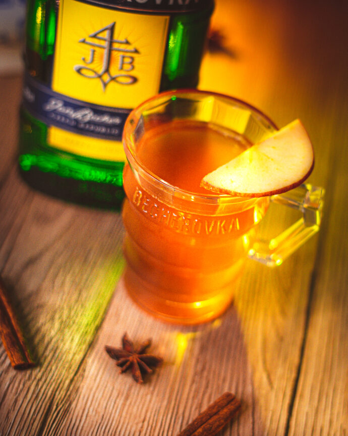 Foto: ©Becherovka