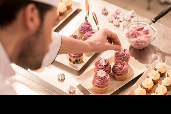 Festival GASTRO SWEET FEST. Foto: ©Depositphoto