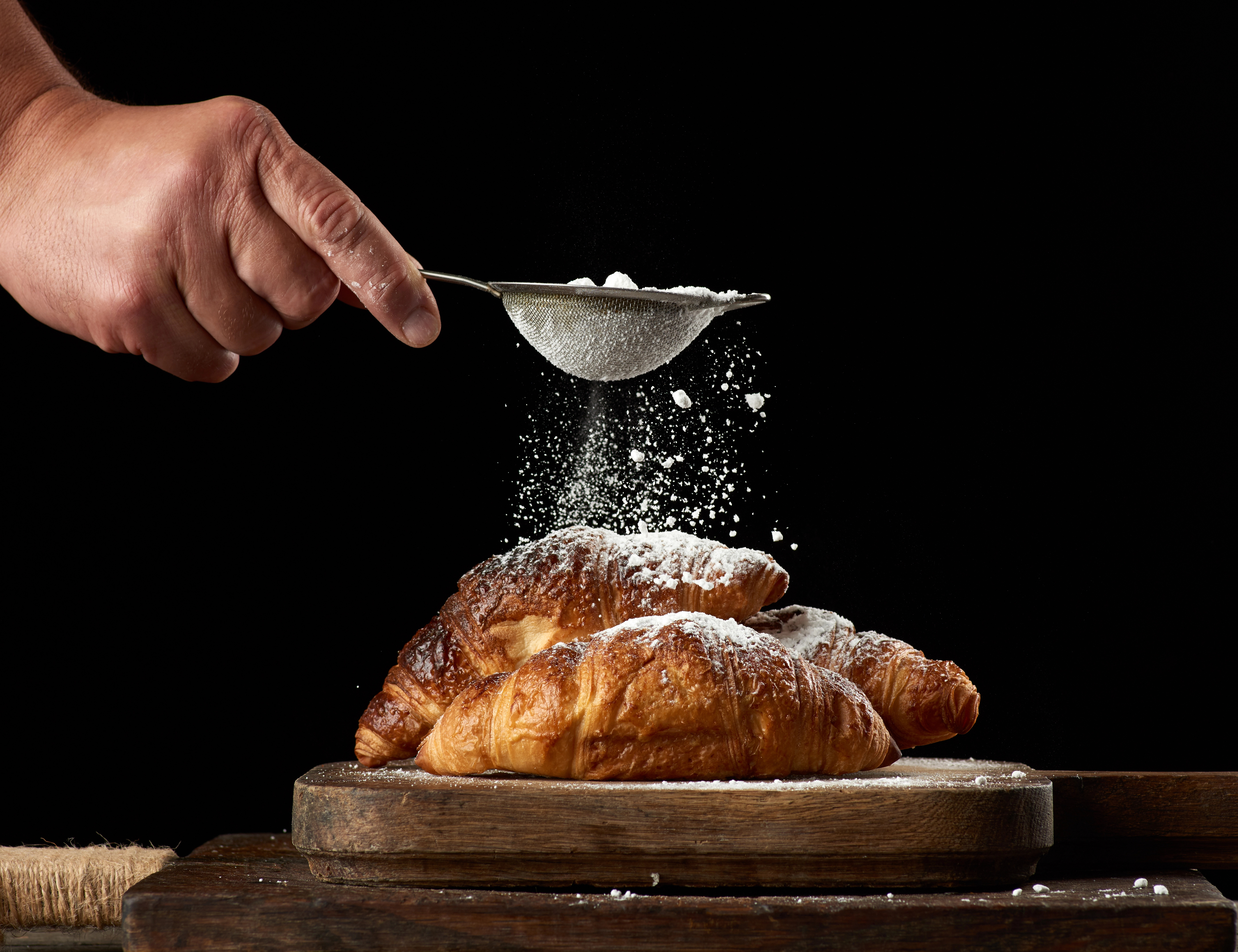 Festival GASTRO SWEET FEST. Foto: ©Depositphoto