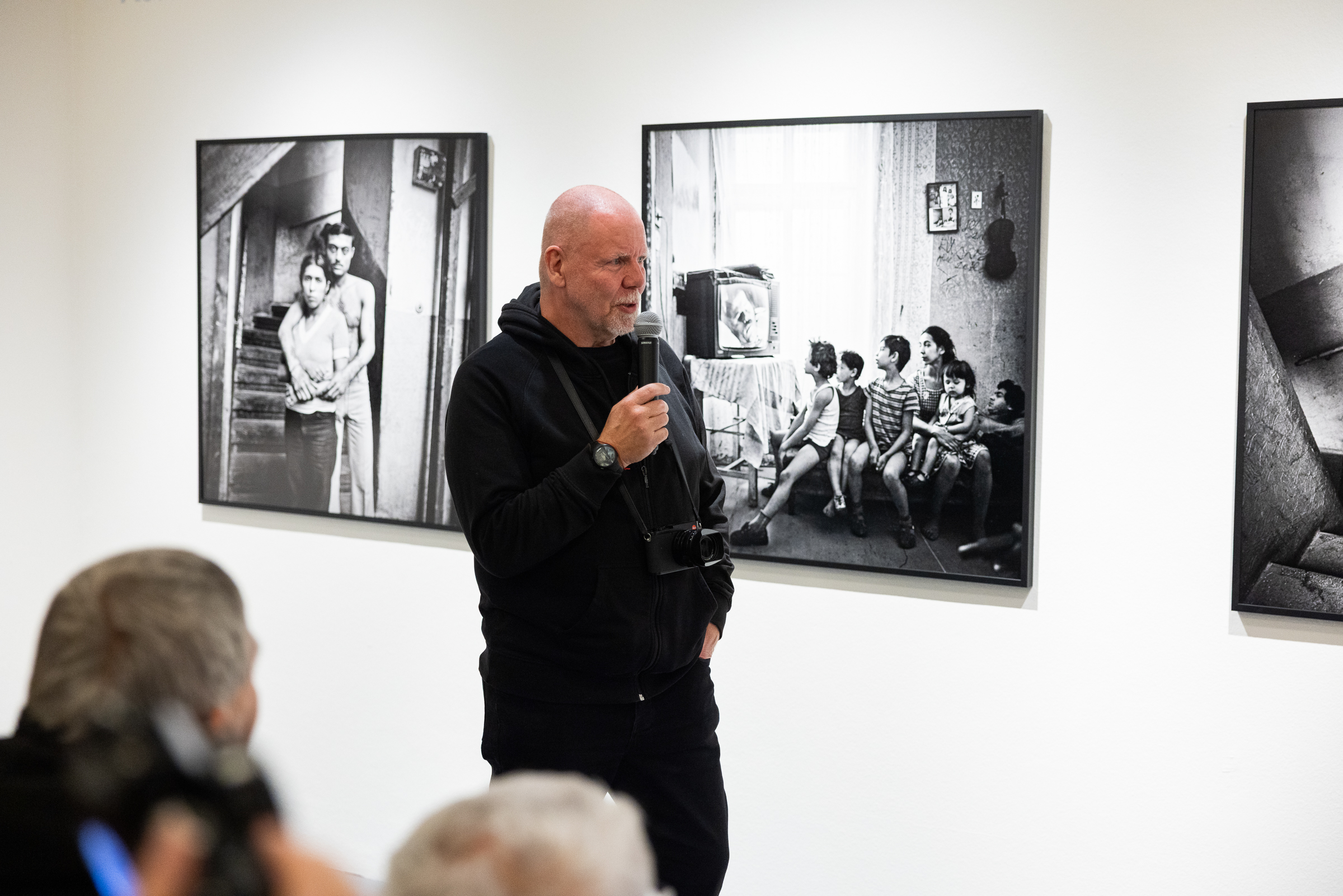 Foto: ©Muzeum romské kultury