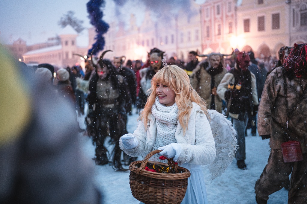 Foto: ©Telč