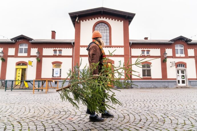 Foto: ©Holešovická tržnice