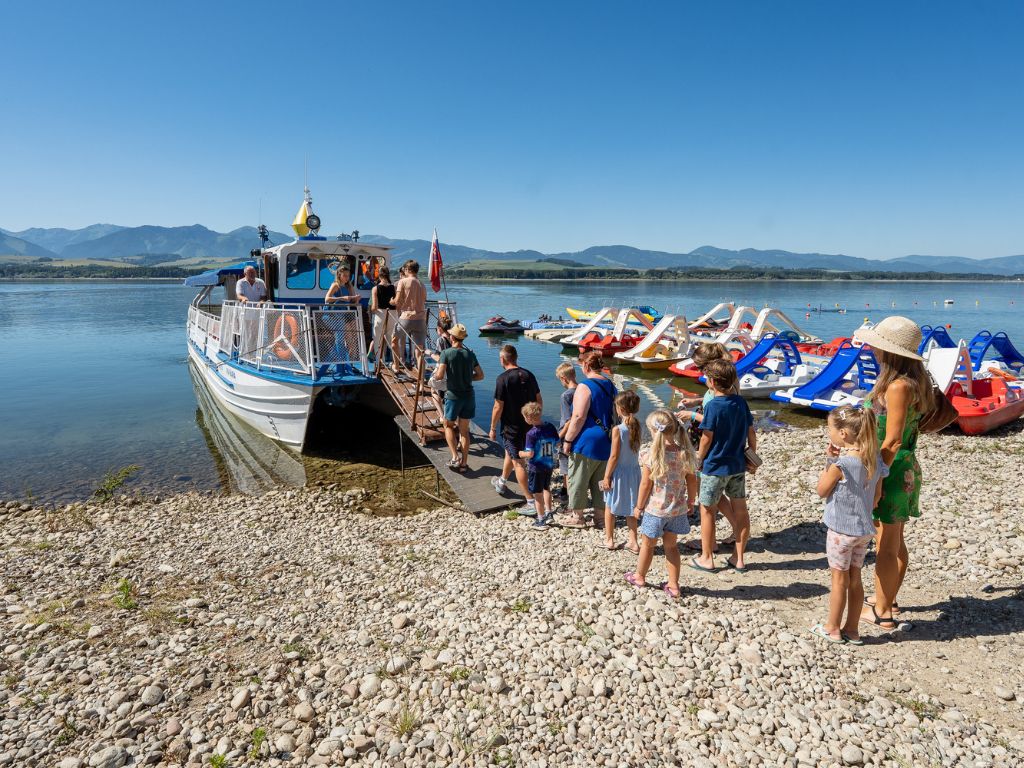 Foto: ©Mara Holiday Resort