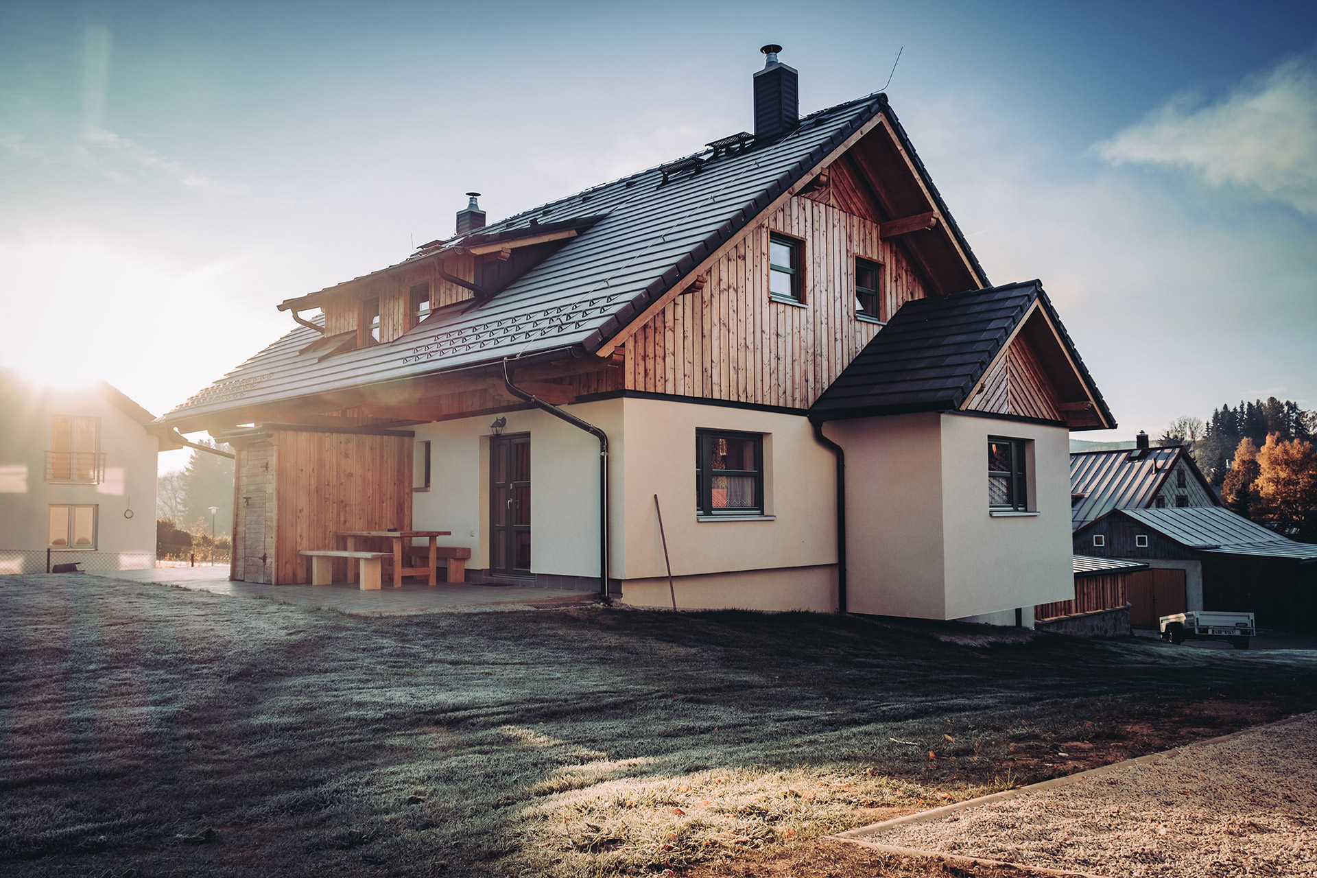 Foto: ©Apartmány Zelený Jelen