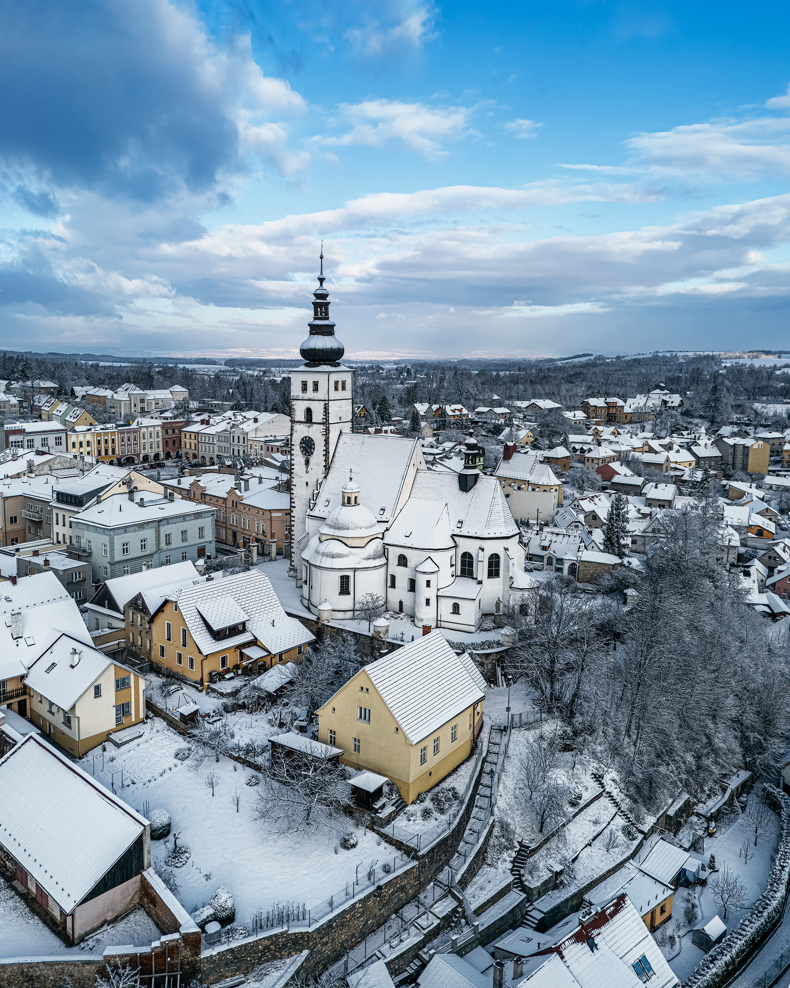 Foto: ©Příbor