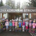 Foto: ©Stezka korunami stromů Krkonoše