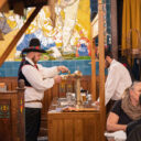 Staročeská zabijačka v Pivnici Obecní dům. Foto: ©Obecní dům