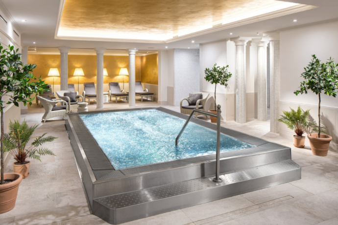 Foto: ©Clarion Grandhotel Zlatý Lev